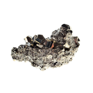 Beautiful Pyrite Stone