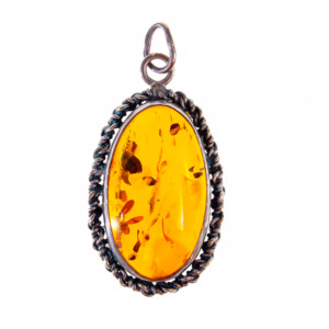 Yellow Stone Jewel